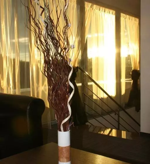 Hotel River