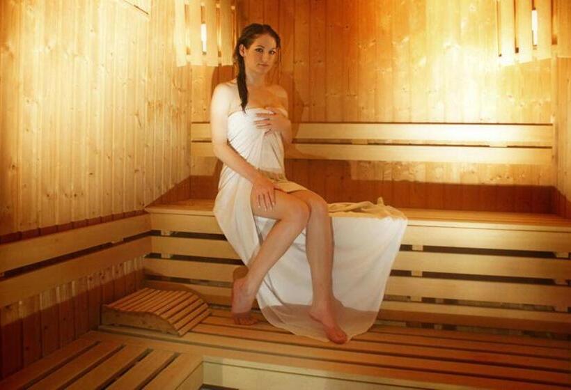 בית מלון כפרי River