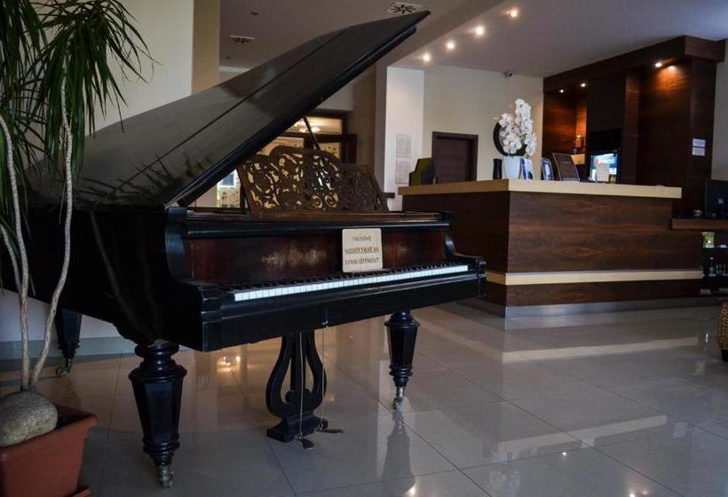 호텔 Garni Stofing