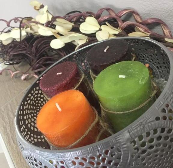 호텔 Garni Stofing