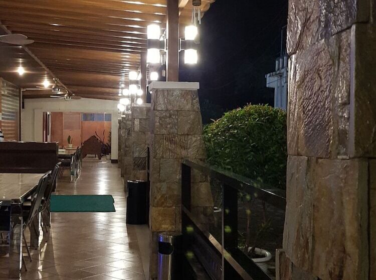 호텔 The Premiere Business