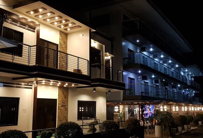 호텔 The Premiere Business