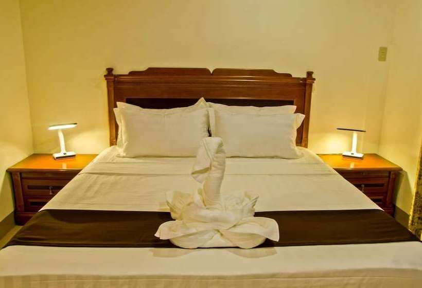 호텔 The Premiere Business