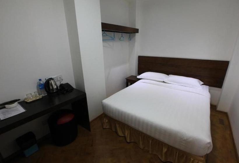 Hotel Yangon Regency