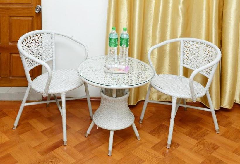 Hotel Yangon Regency