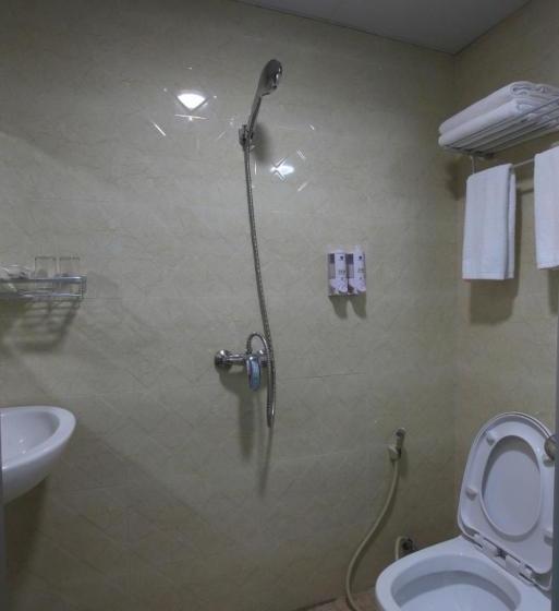 Hotel Yangon Regency