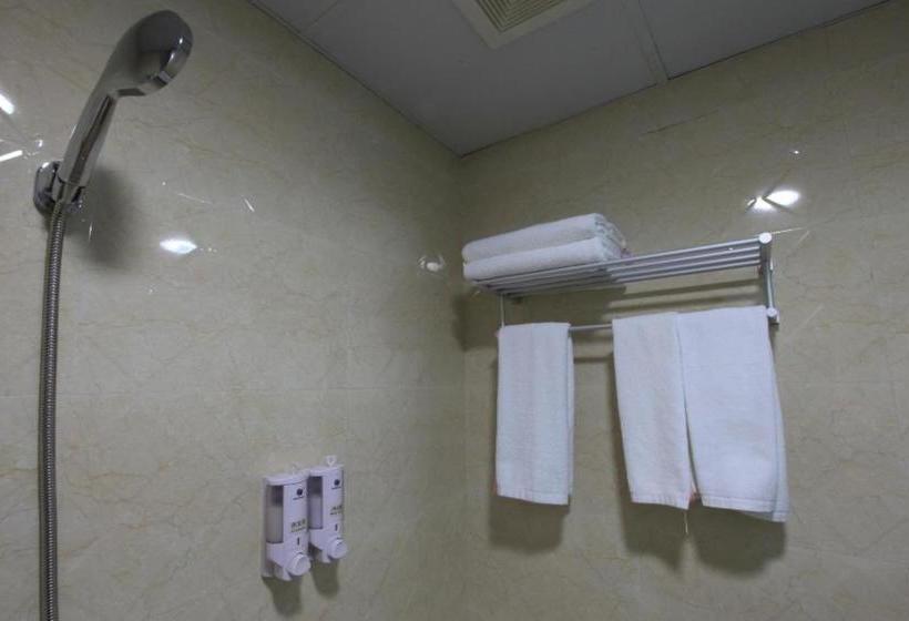 Hotel Yangon Regency