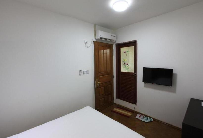 Hotel Yangon Regency