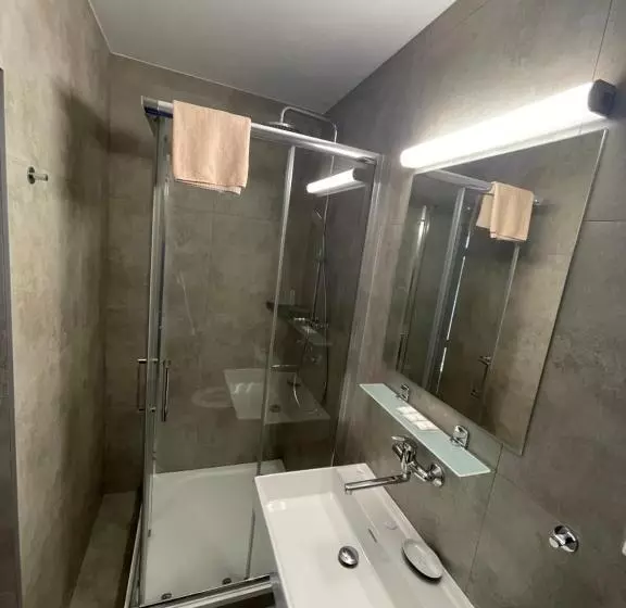 Hotelli Zelený Dvor
