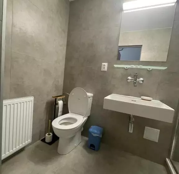 Hotelli Zelený Dvor