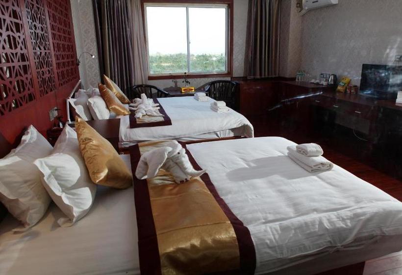 هتل New Aye Yar , Nay Pyi Taw