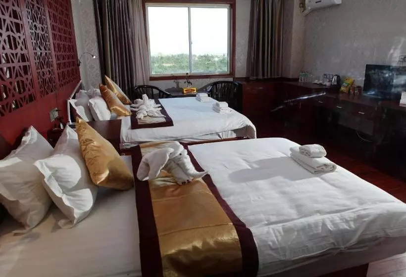 هتل New Aye Yar , Nay Pyi Taw