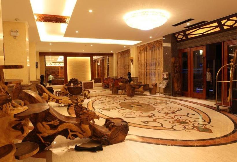 هتل New Aye Yar , Nay Pyi Taw