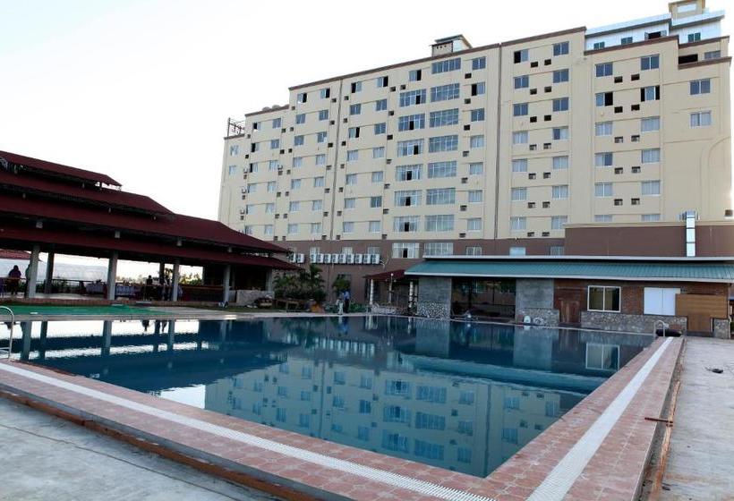 هتل New Aye Yar , Nay Pyi Taw