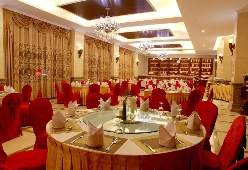 هتل New Aye Yar , Nay Pyi Taw