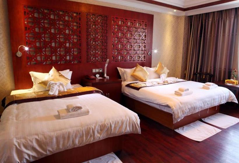 هتل New Aye Yar , Nay Pyi Taw