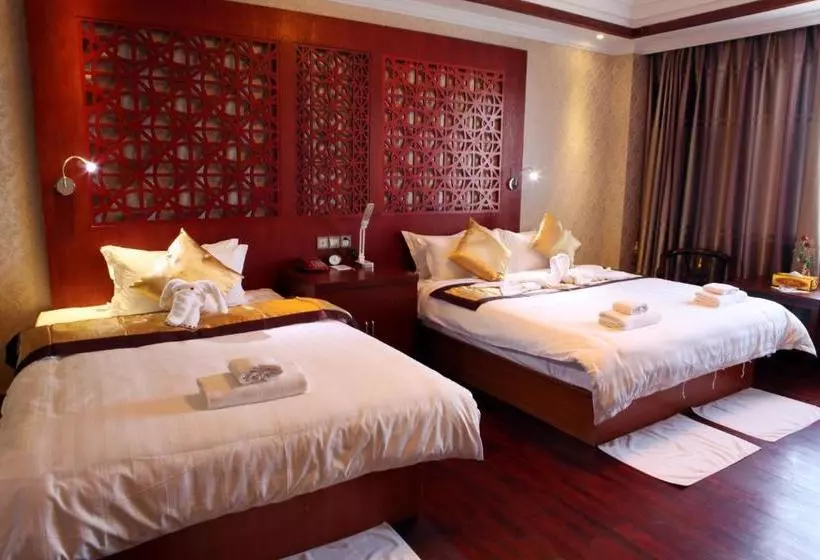 هتل New Aye Yar , Nay Pyi Taw