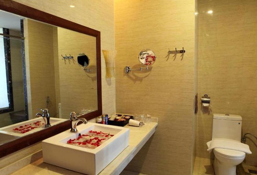 هتل New Aye Yar , Nay Pyi Taw