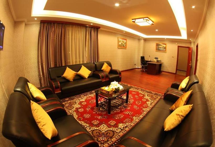 هتل New Aye Yar , Nay Pyi Taw