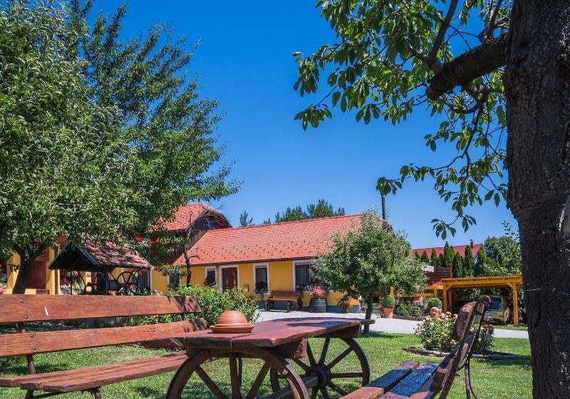 Panorama B&b