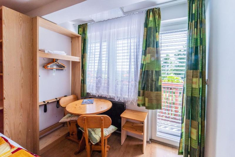 Panorama B&b