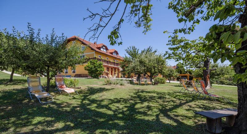 Panorama B&b