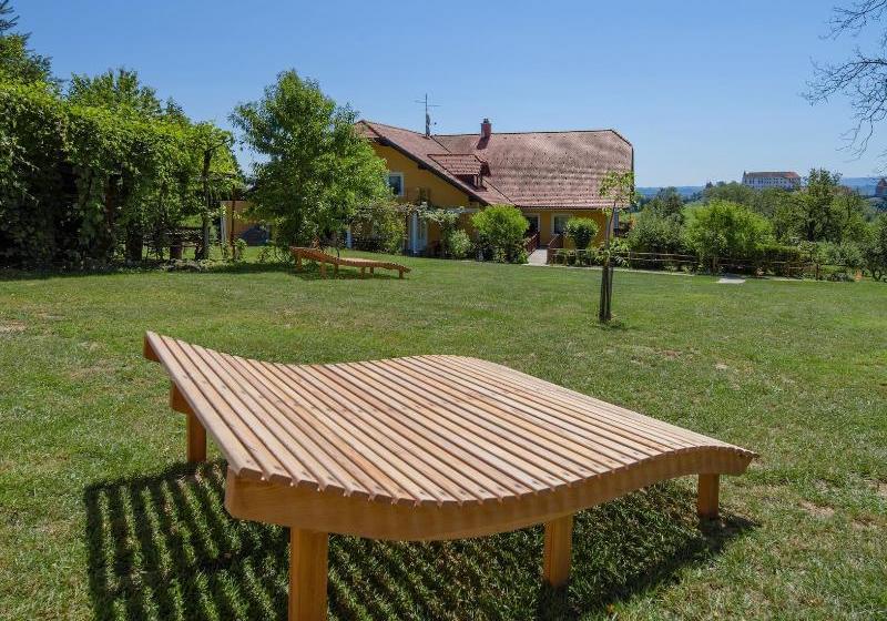 Panorama B&b