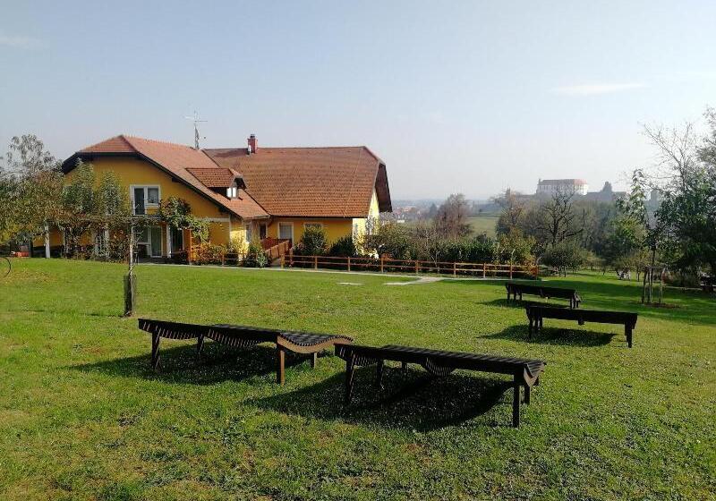 Panorama B&b