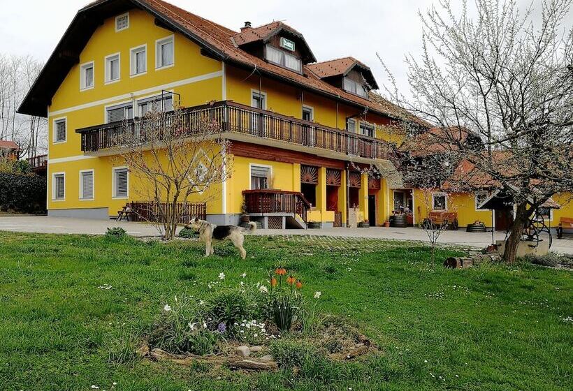 Panorama B&b