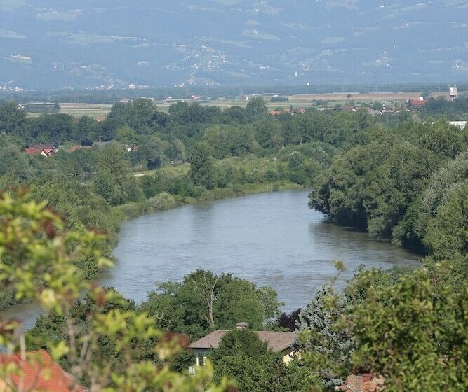 Panorama B&b
