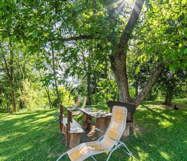 Panorama B&b