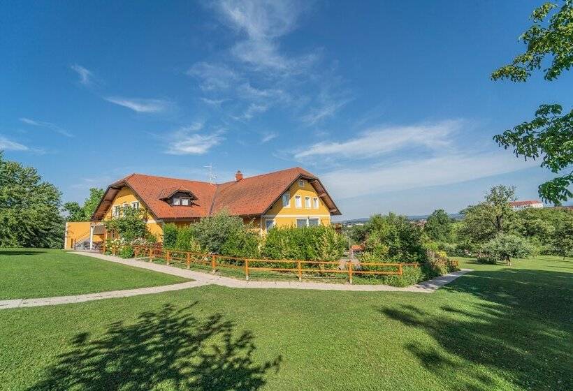 Panorama B&b