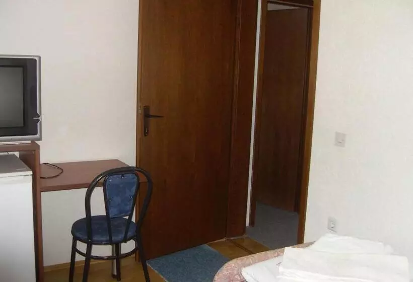 Residence Krstanoski