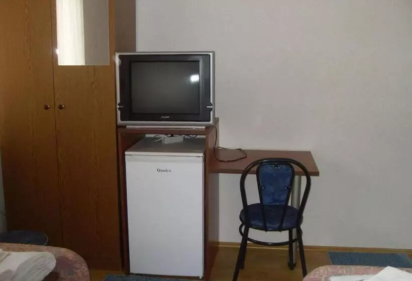 Residence Krstanoski