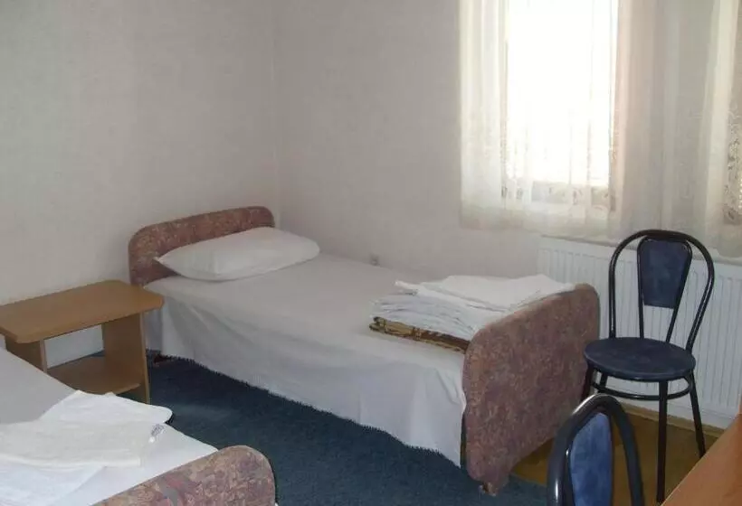 Residence Krstanoski