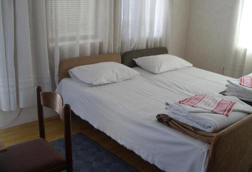 Residence Krstanoski