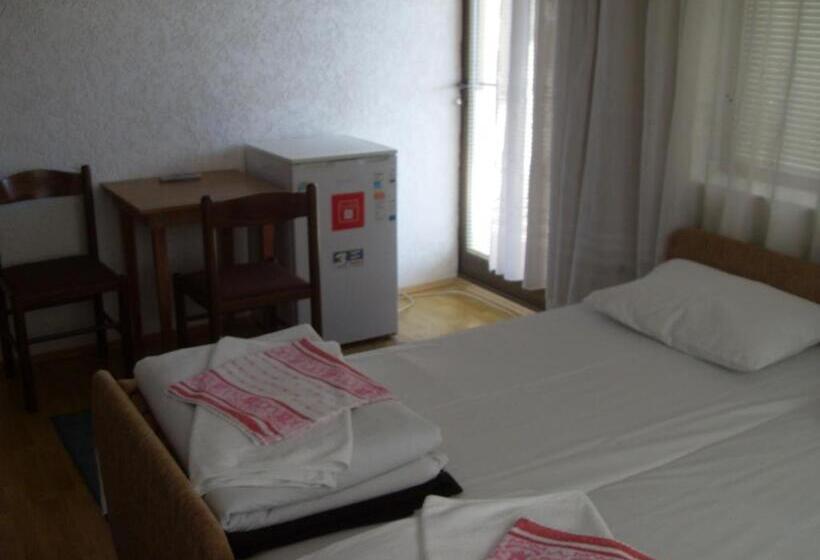 Residence Krstanoski