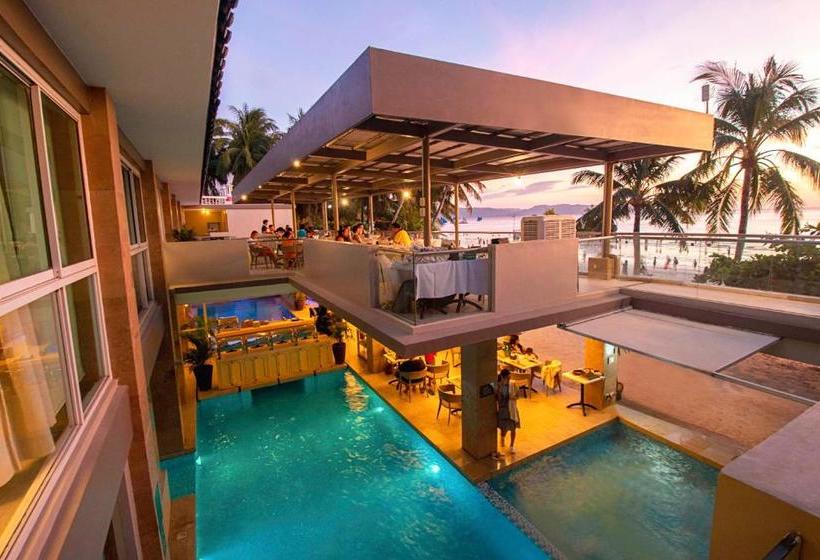 Курорт Estacio Uno