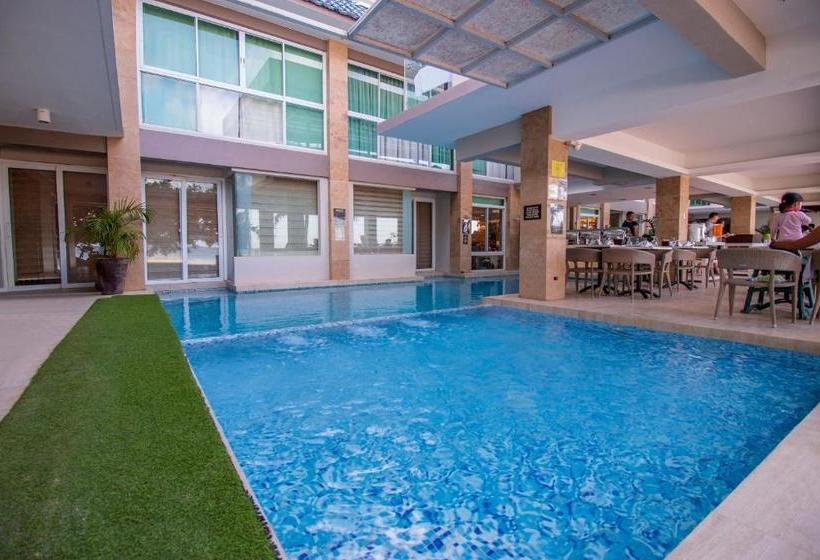 Курорт Estacio Uno