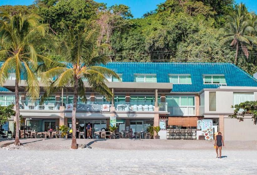 Курорт Estacio Uno