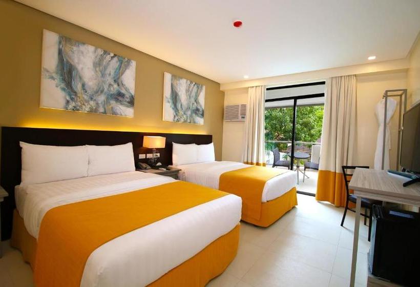 Курорт Estacio Uno