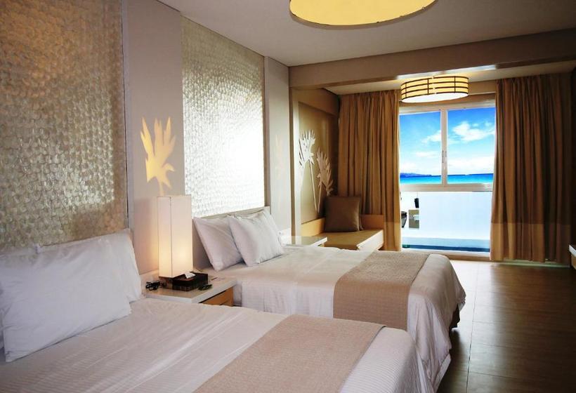 Курорт Estacio Uno