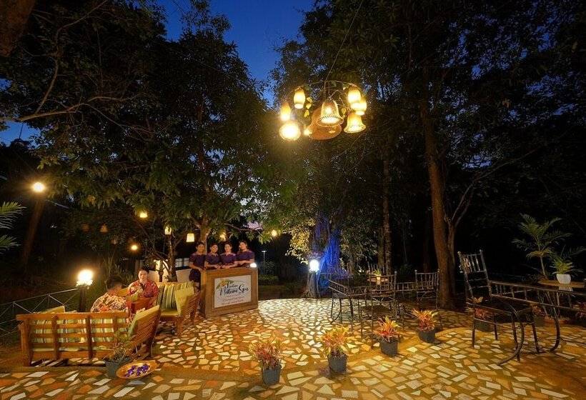 Villa Khadine Grand Vista Resort