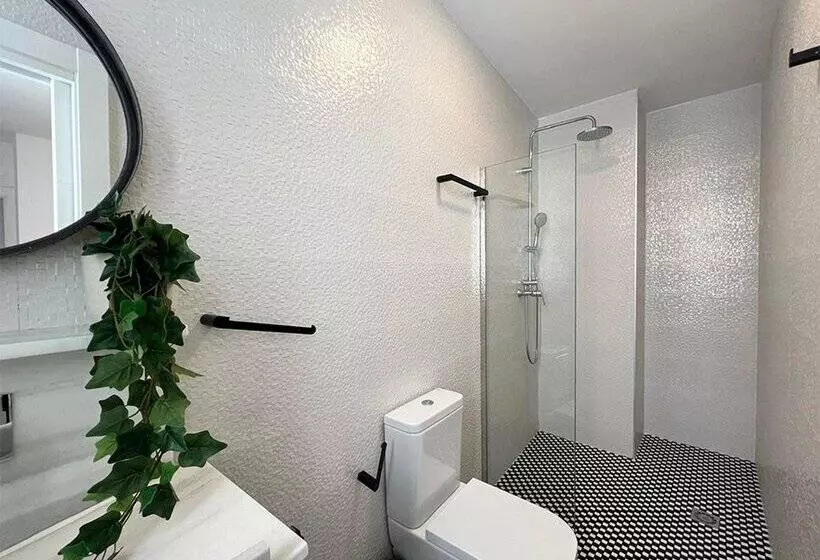 Apartamentos Realejo Campo del Príncipe 3000