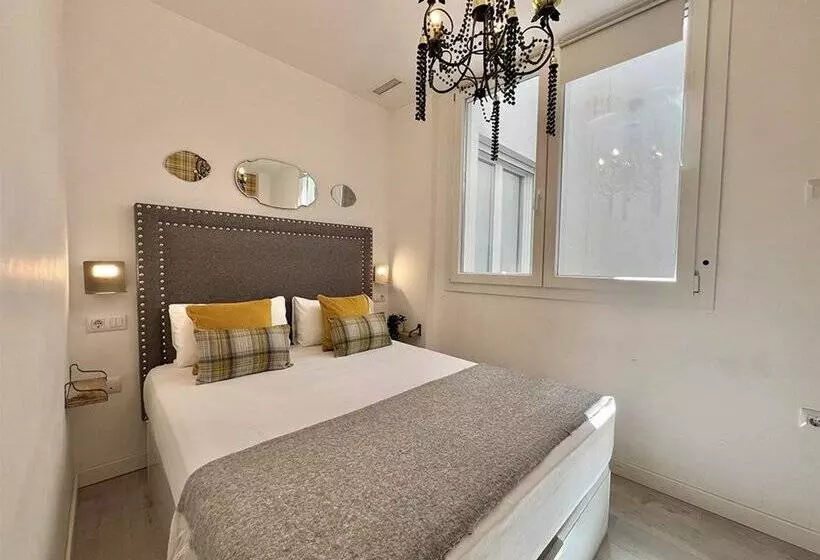 Apartamentos Realejo Campo del Príncipe 3000