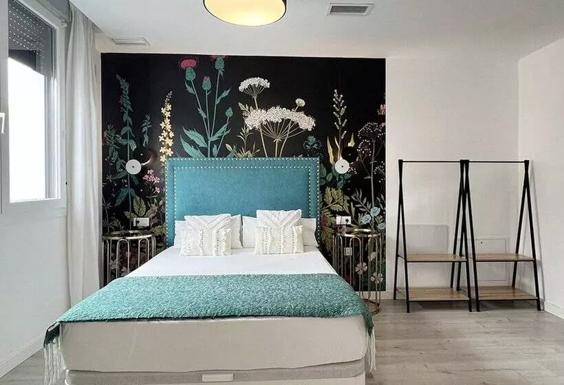 Apartamentos Realejo Campo del Príncipe 3000