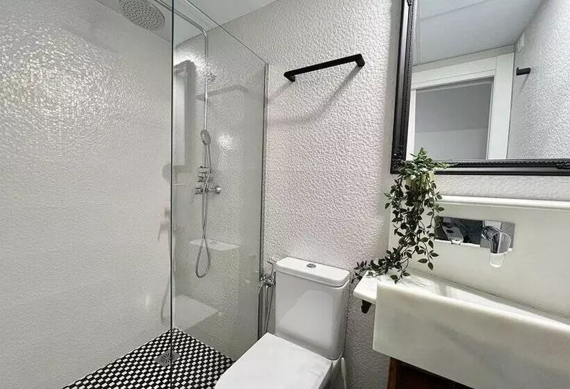 Apartamentos Realejo Campo del Príncipe 3000