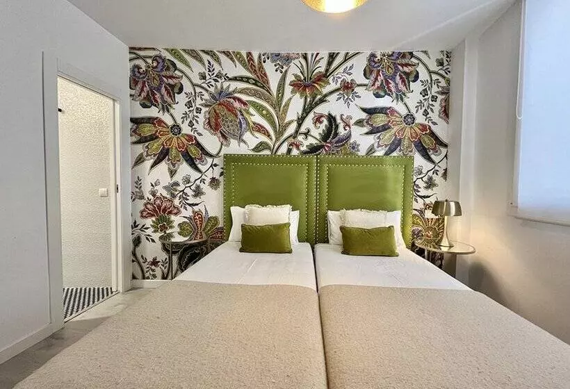 Apartamentos Realejo Campo del Príncipe 3000