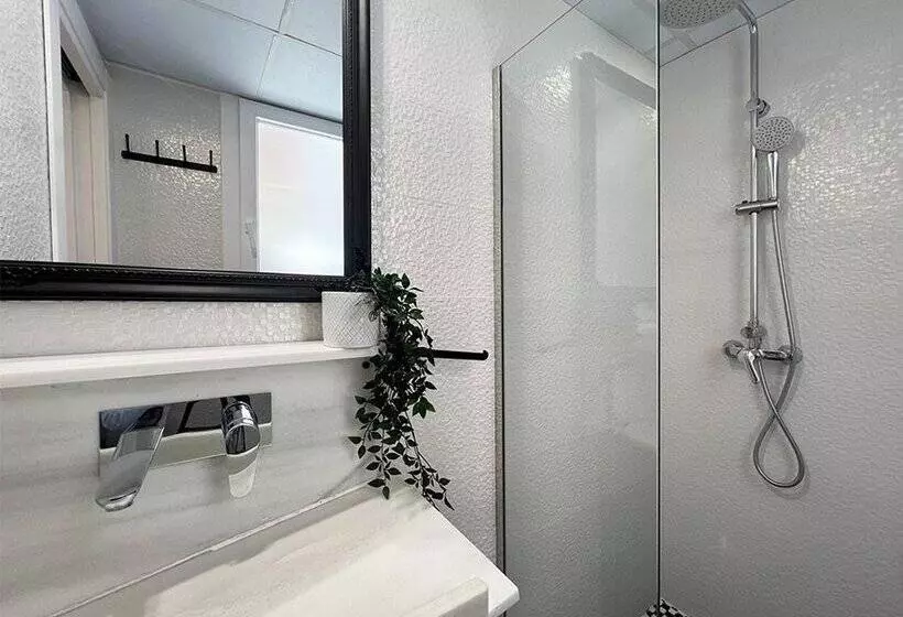 Apartamentos Realejo Campo del Príncipe 3000