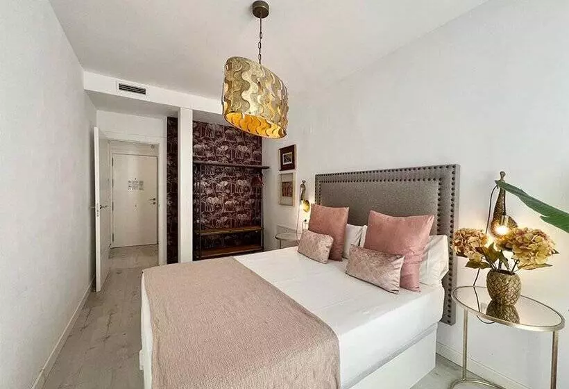 Apartamentos Realejo Campo del Príncipe 3000